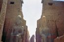 Luxor Temple, Luxor